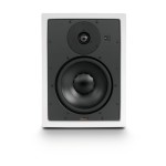 IP24  In Wall Speaker (Pair)