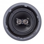 C165SS 6.5" Stereo In-Ceiling Speaker (each)