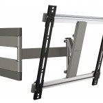 THIN 245 Ultra Thin - Swivel TV Wall Mount