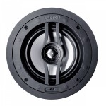 CIC 865 6" In-Ceiling Speakers (pair)