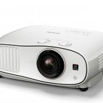 EH-TW6700 1080p 2D & 3D Projector