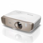 W2000 Home Projector with Rec. 709