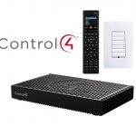 Home Theatre Automation Package