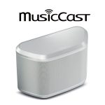 WX-030 MusicCast Wireless Speaker