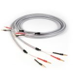 Shawline Speaker Cable 3m pair Factory Terminated