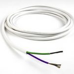 Leyline Speaker Cable