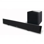 V720W Digital TV Soundbar