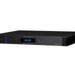 XDA-2 G2 DAC-PREAMP-HEADPHONE AMP