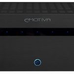 XPA-7 GEN3 Seven channel Power Amp.