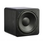 SB-1000 12' Sealed Subwoofer