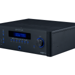 XSP-1 TWO CHANNEL PREAMPLIFIER