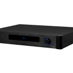 PT-100 TWO CH PREAMP/DAC/PHONO