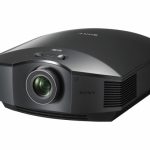 VPL-HW45ES Full HD SXRD Home Cinema Projector
