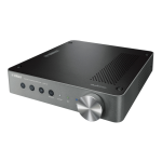 WXA-50 Wireless Streaming Amplifier