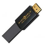 Silver Starlight 7 HDMI Cable