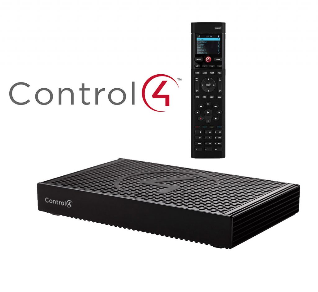 Home Theatre Automation Bundle JBT Audio Visual