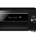 SC-LX502 AV Receiver Bonus MRX3 Speaker ends 30th June 2019