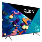 QA75Q6FNAWXXY - 75" Q6 QLED 4K SMART TV