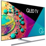 QA75Q7FNAWXXY - 75" Q7 QLED 4K UHD TV