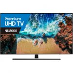 UA65NU8000WXXY - 65" PREMIUM 4K UHD SMART LED TV
