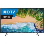 UA75NU7100WXXY - 75" 4K UHD SMART LED TV