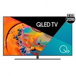 QA65Q9FNAWXXY - 65" Q9 QLED 4K UHD TV