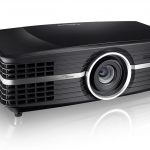 UHD65 4K UHD Projector