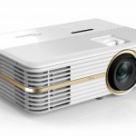 UHD51 4K UHD Projector