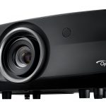 UHZ65 4K UHD Laser Projector