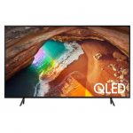 ERIES 6 65" Q60 QLED 4K TV - QA65Q60RAWXXY