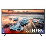 QA75Q900RBWXXY - 75" QLED SMART 8K UHD TV