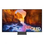 SERIES 9 65" Q90R QLED 4K UHD TV - QA65Q90RAWXXY