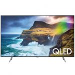 SERIES 7 75" Q75R QLED 4K TV - QA75Q75RAWXXY