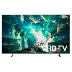 SERIES 8 65" RU8000 4K UHD TV - UA65RU8000WXXY