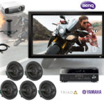 Base Package Installed