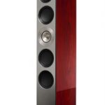 SP3865DA  Blue Ice, Copper Black, Rosewood