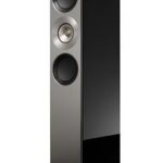 SP3863BA Piano Black, Walnut