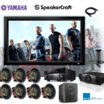 Home Theatre Premium Package