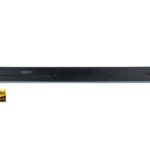 4K Ultra-HD Blu-ray Disc™ Player