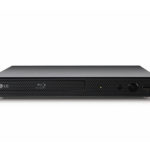 External HDD Playback