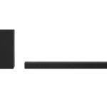 SN7Y 3.1.2 Channel High Res Audio Sound Bar with Dolby Atmos® and Bluetooth