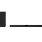 SN5Y 2.1 Channel High Res Audio Sound Bar with DTS Virtual:X