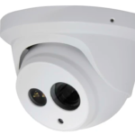 Pakedge Autofocus Turret IP Camera 4 MP CK-CAM-TU6542Z