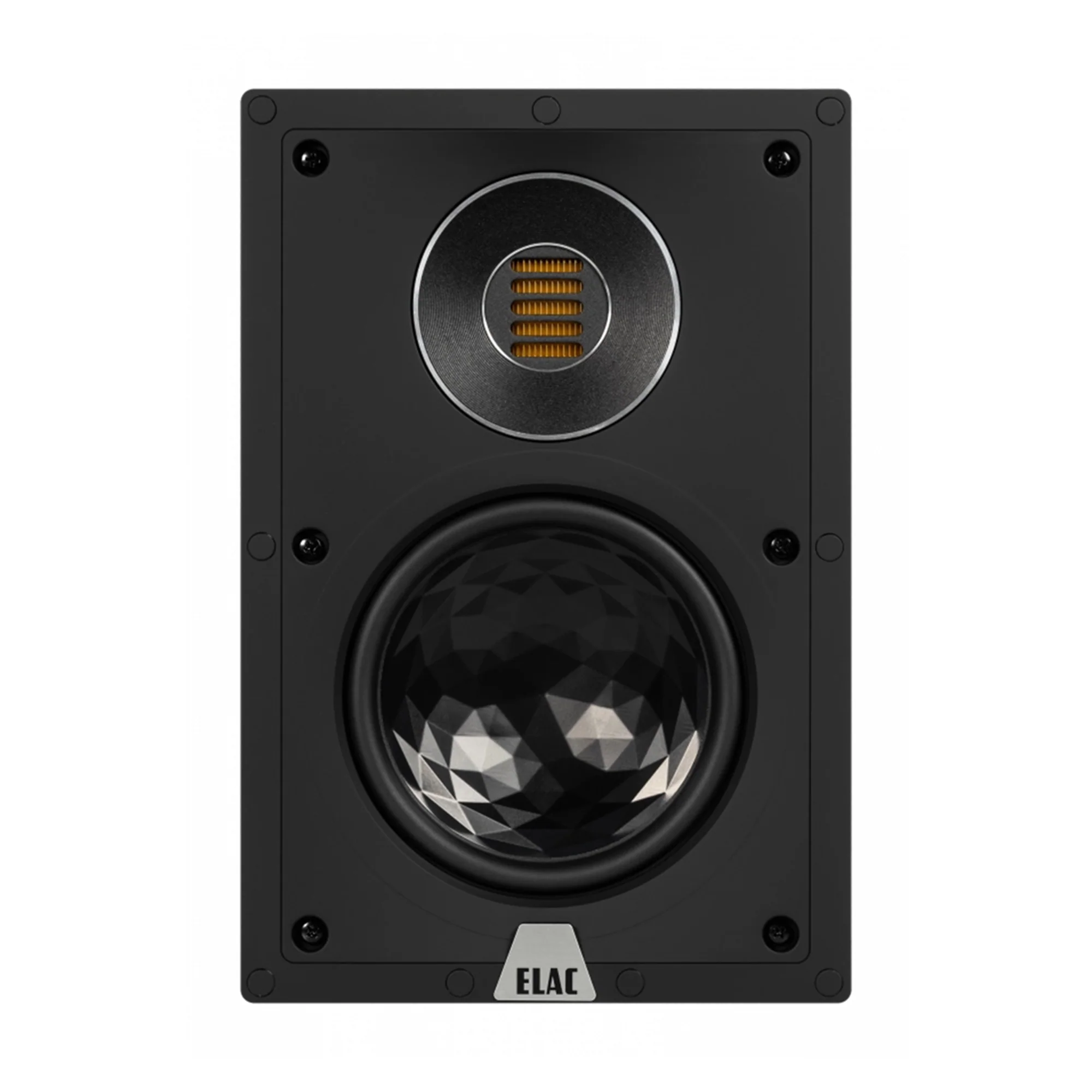 ELAC Vertex III JET 6.5" In-Wall Speaker (Each)